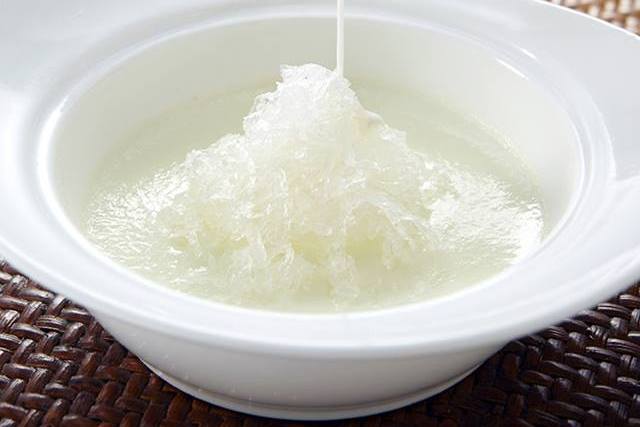 07 điều có thể bạn chưa biết về yến sào - Yến sào Lifecare